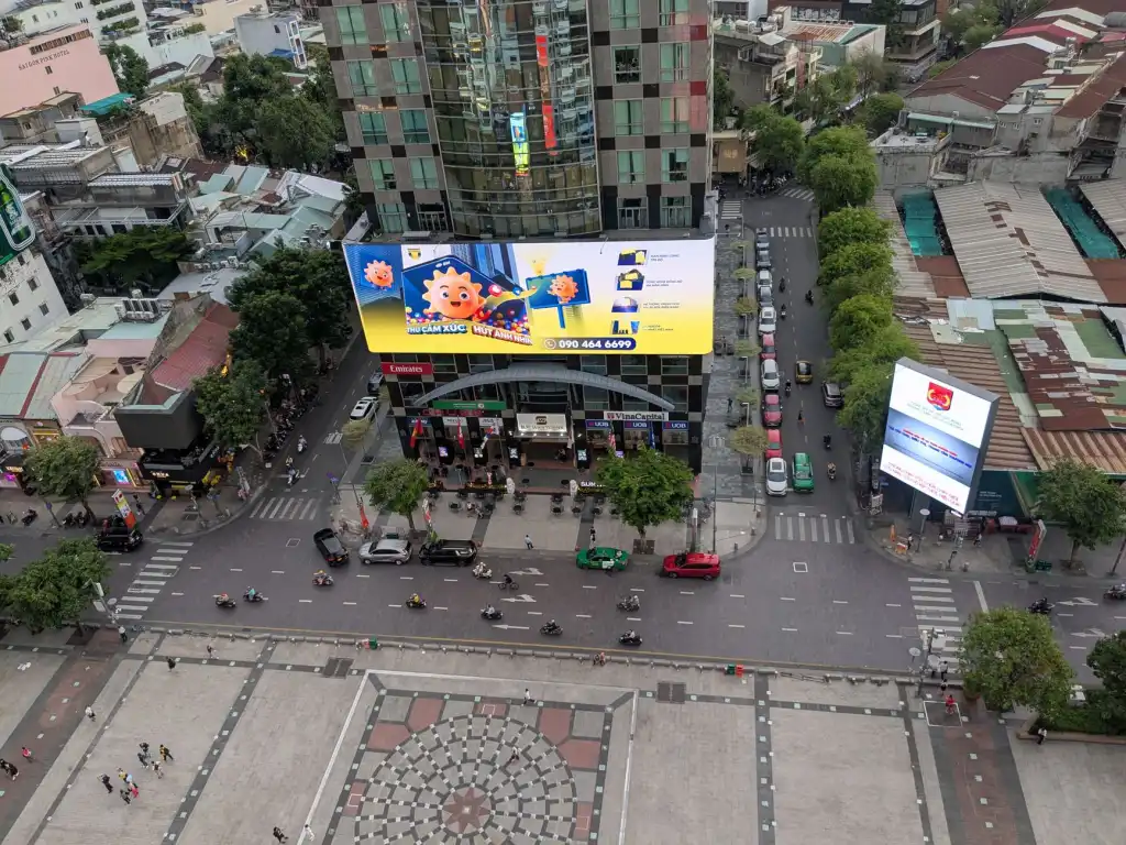 贵阳喷绘招牌制作安装工艺及耐用性关键技术解析正文配图 1